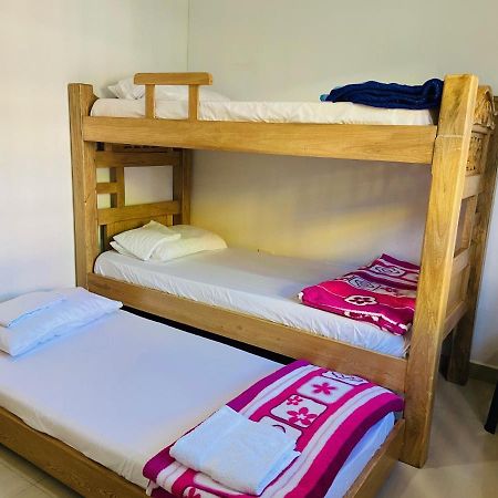 Casa Hostal Las Palmeras Guatapé Eksteriør bilde