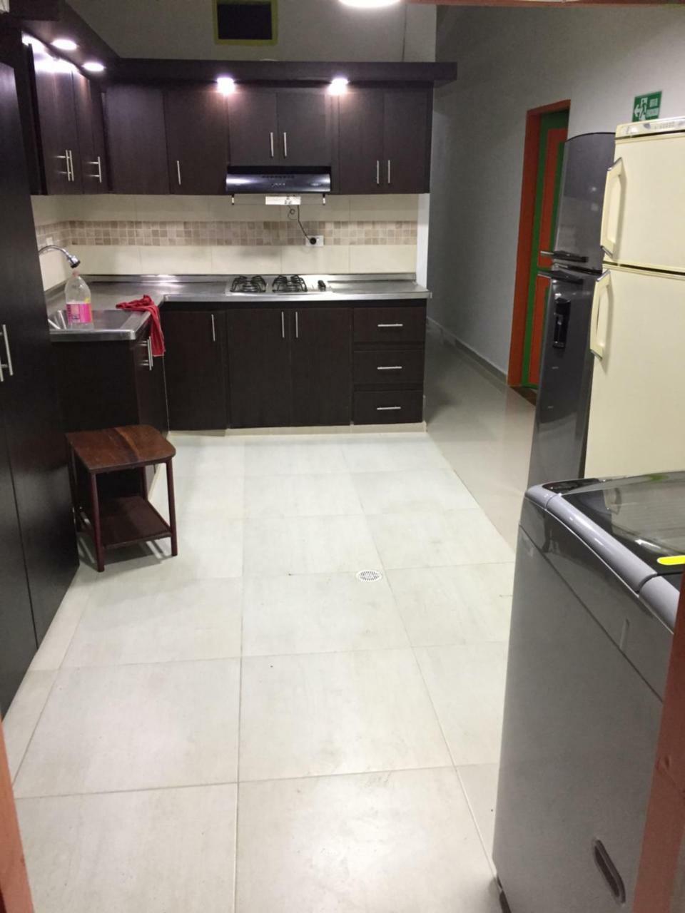 Casa Hostal Las Palmeras Guatapé Eksteriør bilde